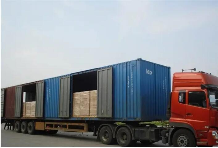 漳州到郾城区整车运输