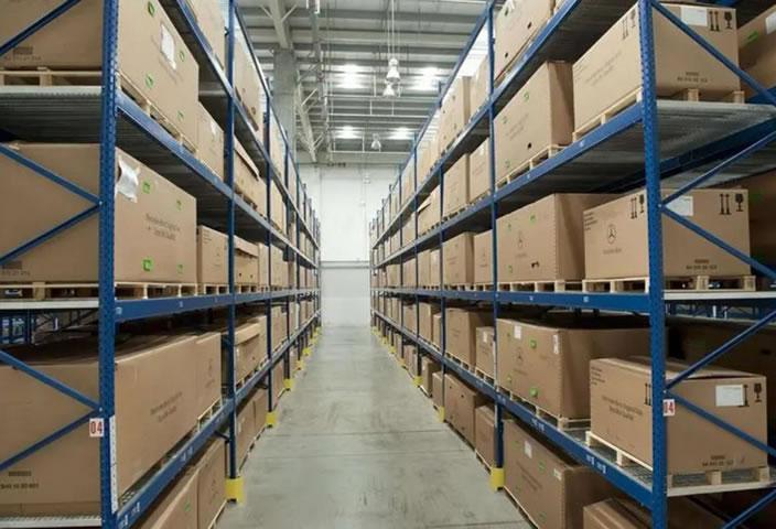 漳州到郾城区货物仓储