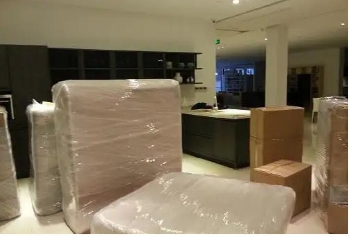 漳州到郾城区长途搬家