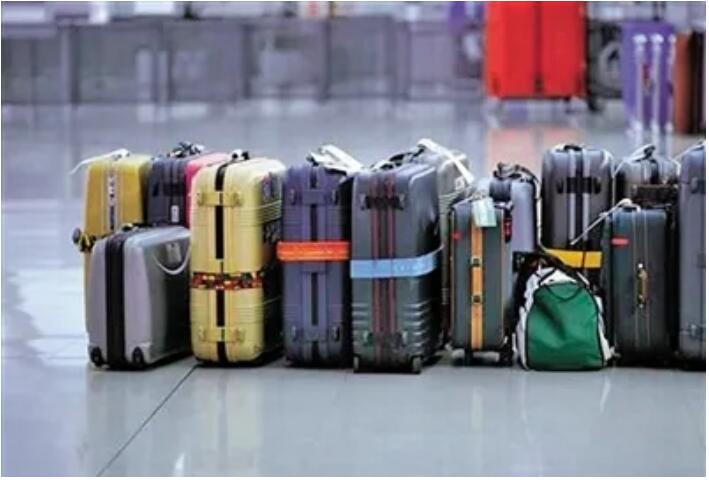 漳州到郾城区行李托运