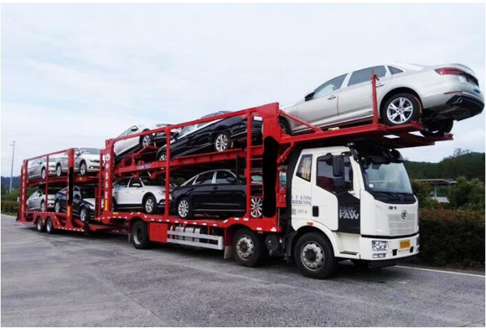 漳州到郾城区轿车托运